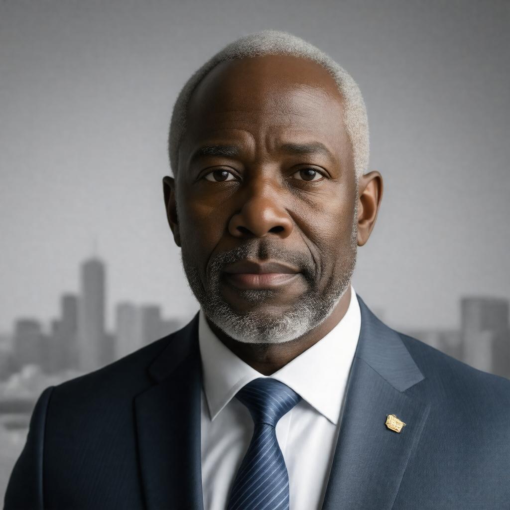 Donovan Richards